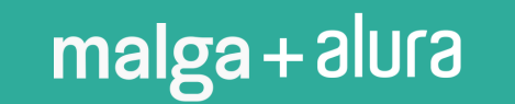 malga + alura