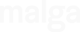 MALGA_Logotipo_Negativo_PB_RGB 1 (2)